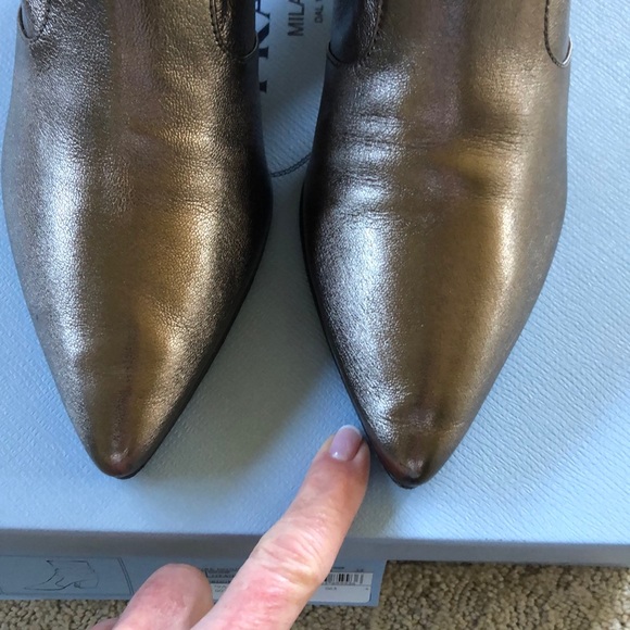 Prada western boots - Picture 4 of 8